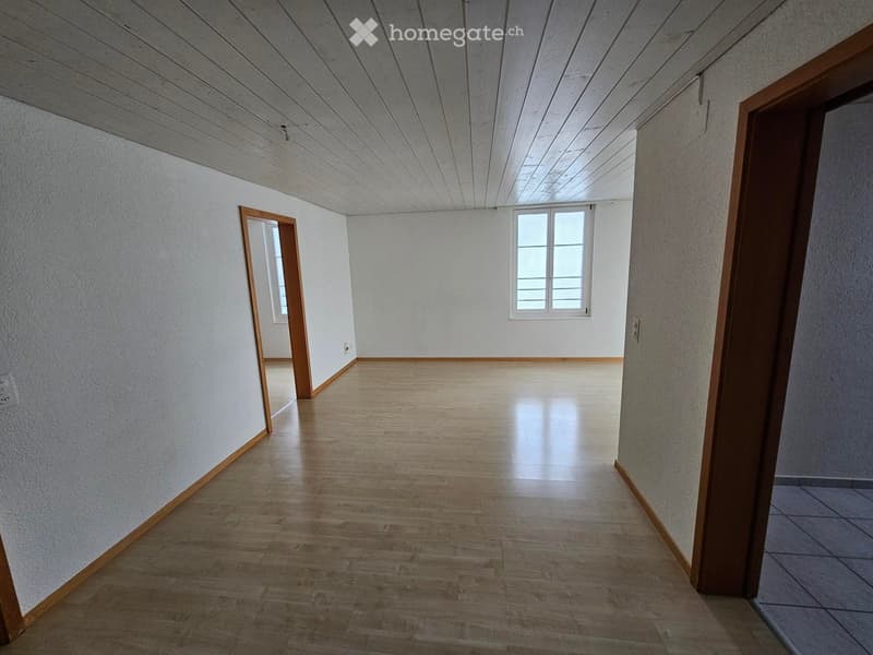 Wohnglück im Zentrum von Jegenstorf (4)