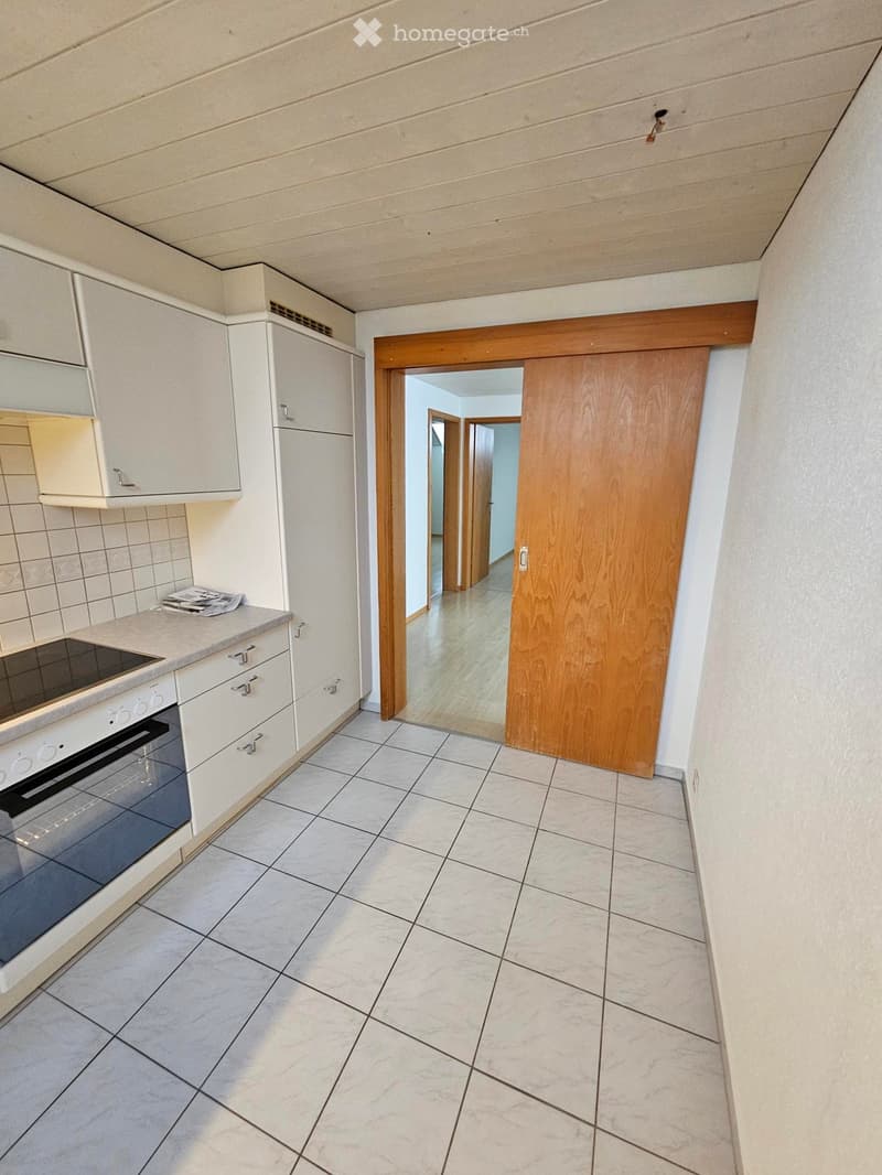 Wohnglück im Zentrum von Jegenstorf (3)
