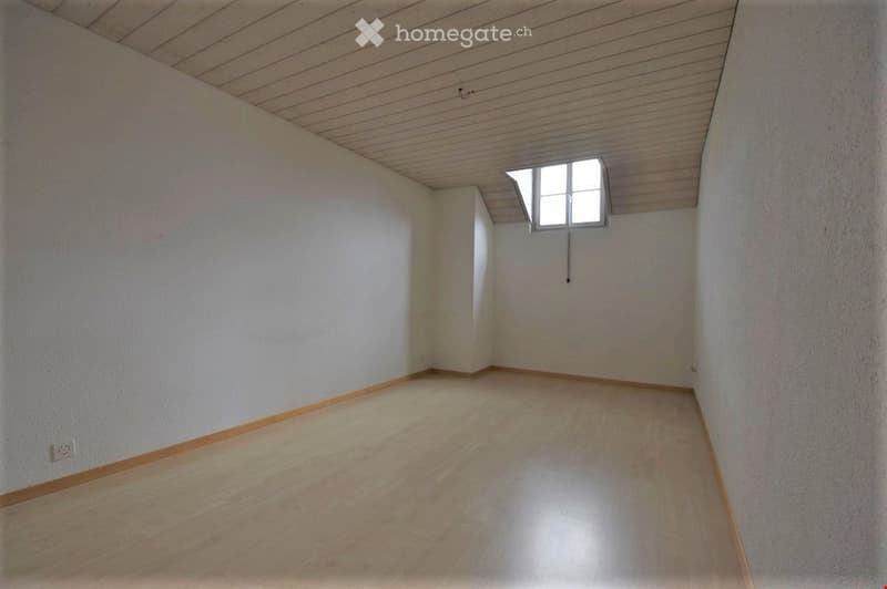 Wohnglück im Zentrum von Jegenstorf (5)