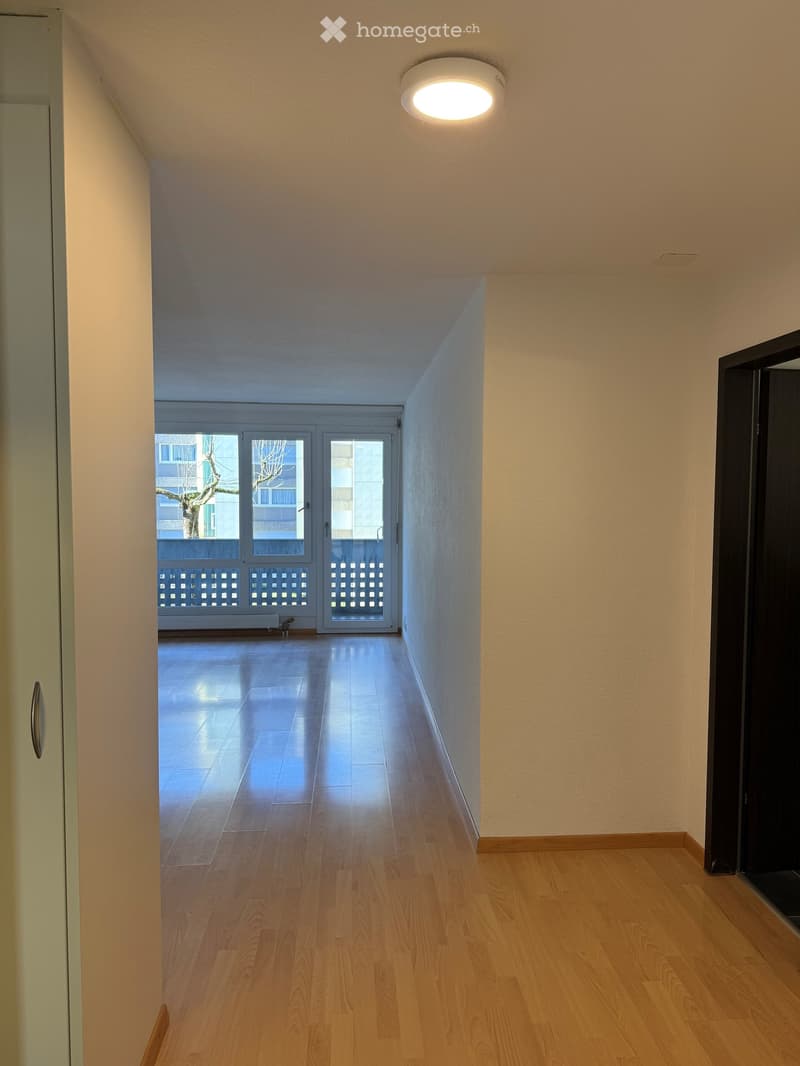 2.5-Zimmerwohnung in Kehrsatz (2)