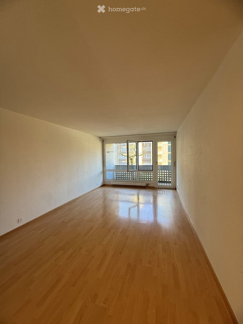 2.5-Zimmerwohnung in Kehrsatz (1)