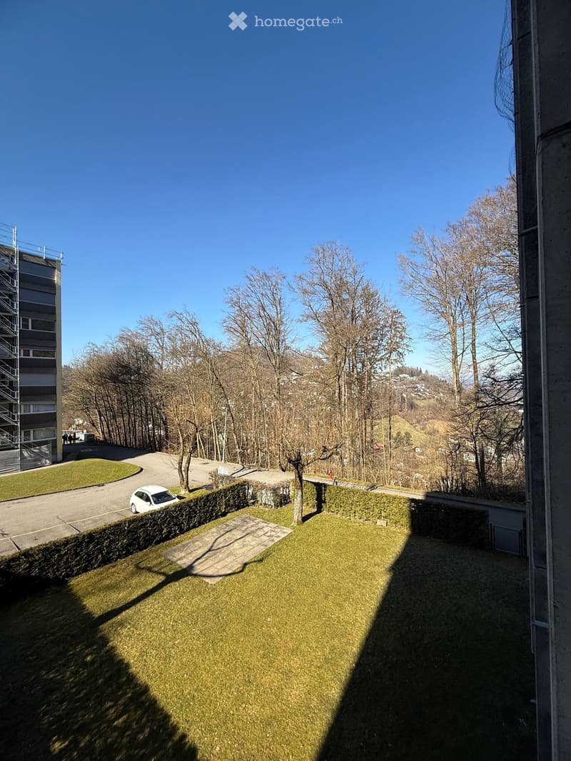2.5-Zimmerwohnung in Kehrsatz (7)