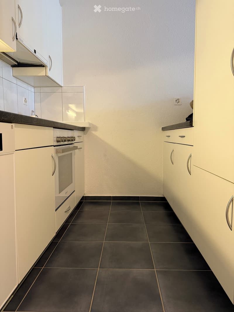 2.5-Zimmerwohnung in Kehrsatz (5)