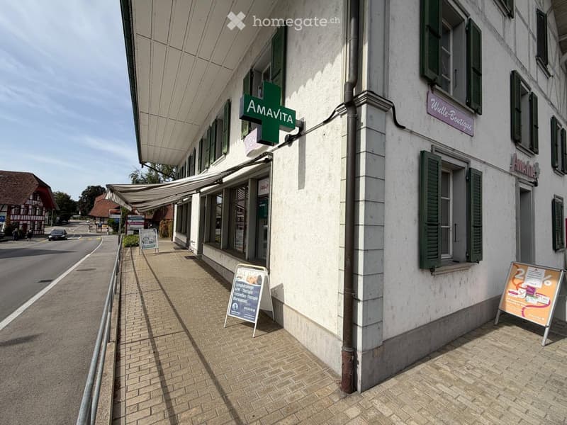 Attraktives Ladenlokal in Jegenstorf (8)