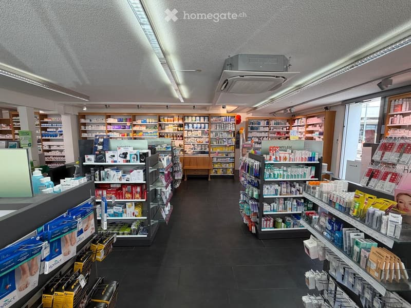 Attraktives Ladenlokal in Jegenstorf (4)