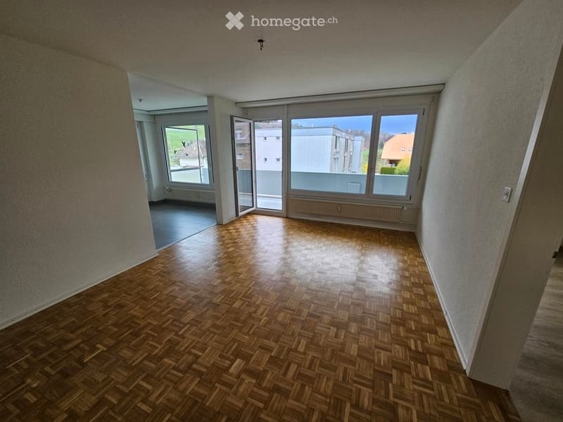 Schöne und helle 4.5-Zimmerwohnung in Stettlen (3)