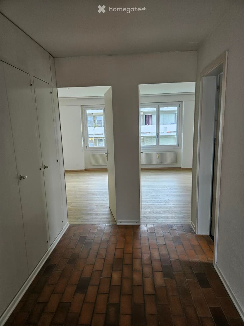 Schöne und helle 4.5-Zimmerwohnung in Stettlen (7)