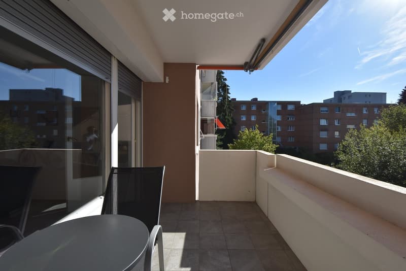 3.5-Zimmer-Wohnung mit Balkon in Ostermundigen (13)