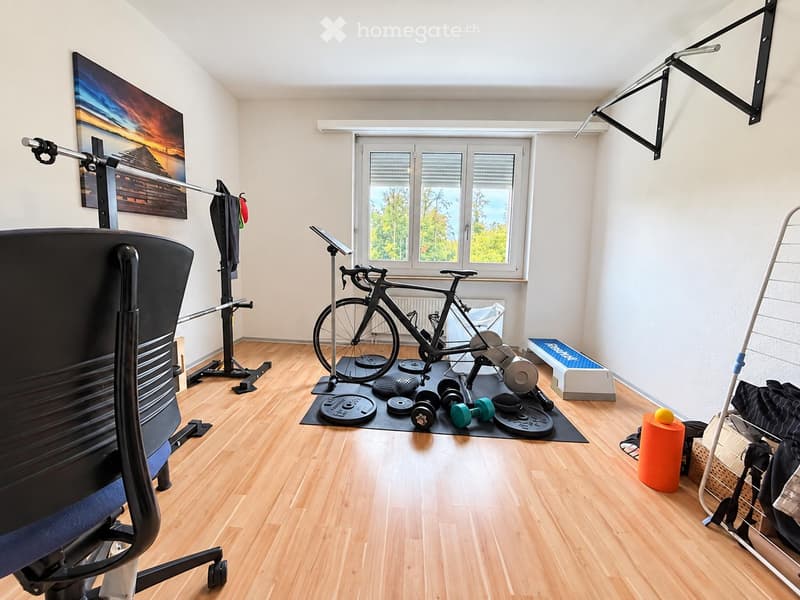 3.5-Zimmer-Wohnung mit Balkon in Ostermundigen (7)