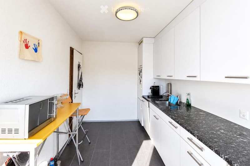 3.5-Zimmer-Wohnung mit Balkon in Ostermundigen (6)