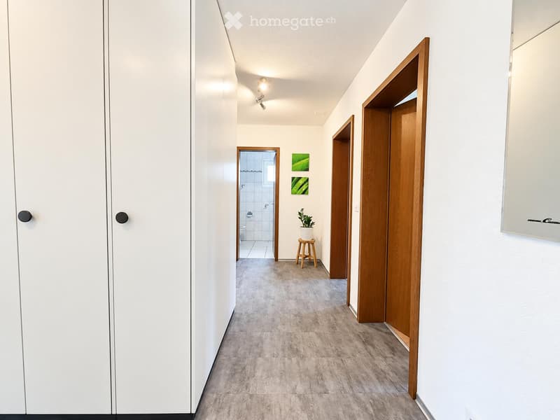 3.5-Zimmer-Wohnung mit Balkon in Ostermundigen (12)