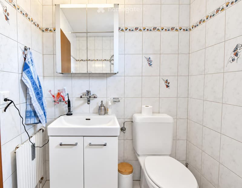 3.5-Zimmer-Wohnung mit Balkon in Ostermundigen (9)