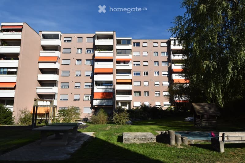 3.5-Zimmer-Wohnung mit Balkon in Ostermundigen (16)