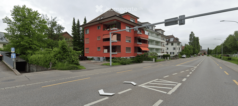 Auessenparkplatz im Liebefeld zu vermieten (1)