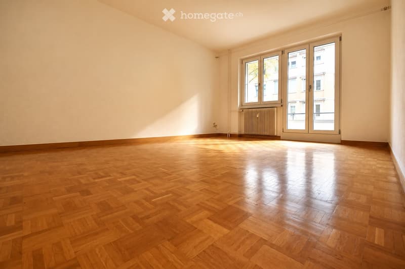 2-Zimmer-Wohnung im charmanten Weissenbühlquartier (4)