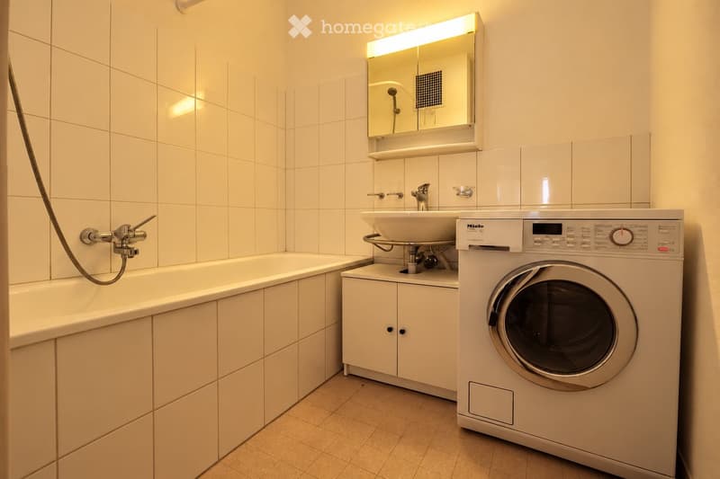 2-Zimmer-Wohnung im charmanten Weissenbühlquartier (6)