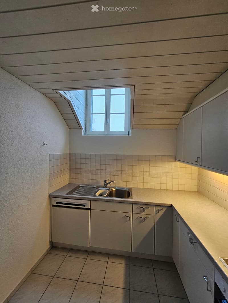 4.5-Zimmerwohnung in Jegenstorf (4)