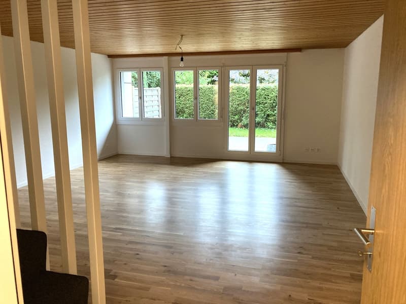 4.5-Zimmer-Maisonette-Wohnung in Ehrendingen (2)