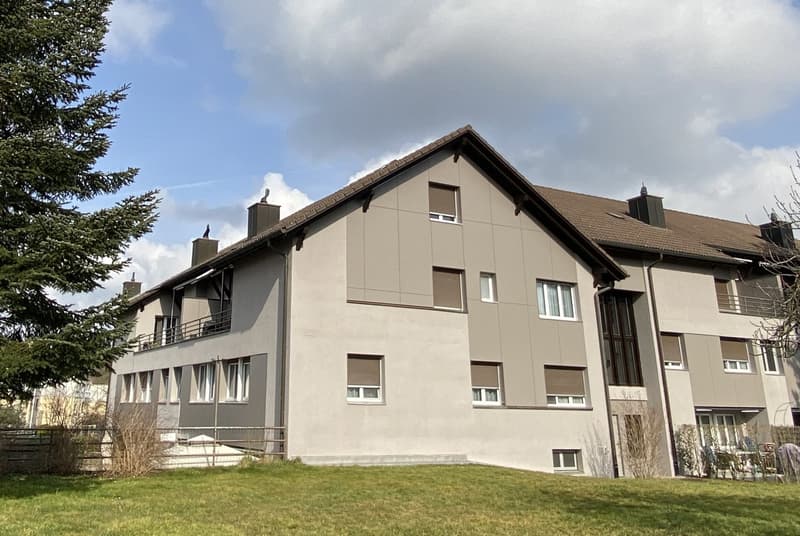 4.5-Zimmer-Maisonette-Wohnung in Ehrendingen (12)