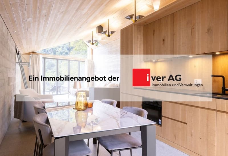 4.5-Zimmer-Maisonette-Wohnung in Ehrendingen (15)