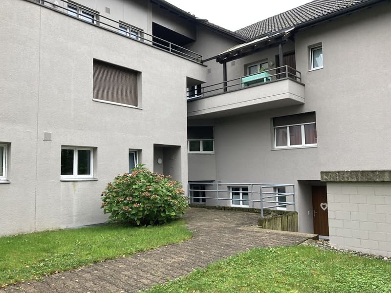 4.5-Zimmer-Maisonette-Wohnung in Ehrendingen (13)