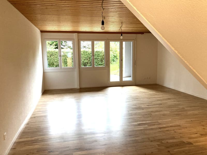 4.5-Zimmer-Maisonette-Wohnung in Ehrendingen (3)