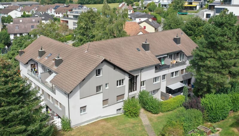 4.5-Zimmer-Maisonette-Wohnung in Ehrendingen (11)