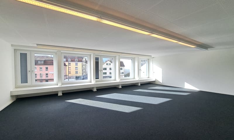Attraktive 41m² Bürofläche an zentraler Lage (5)