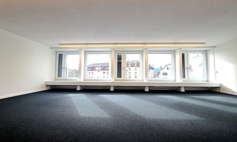 Attraktive 41m² Bürofläche an zentraler Lage (4)