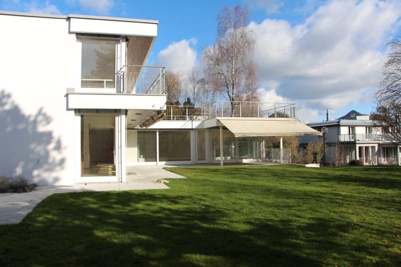 Villa mit Weitblick (2)