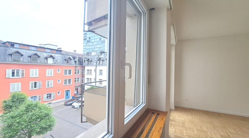 City Apartment in Baden – 3 Zimmer - Dynamostrasse 9 in Baden (7)