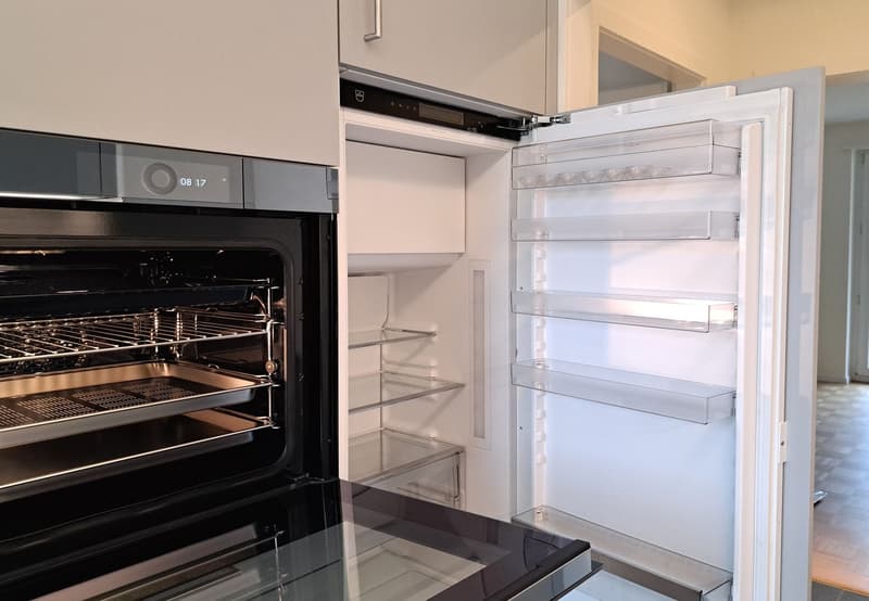 City Apartment in Baden – 3 Zimmer - Dynamostrasse 9 in Baden (3)
