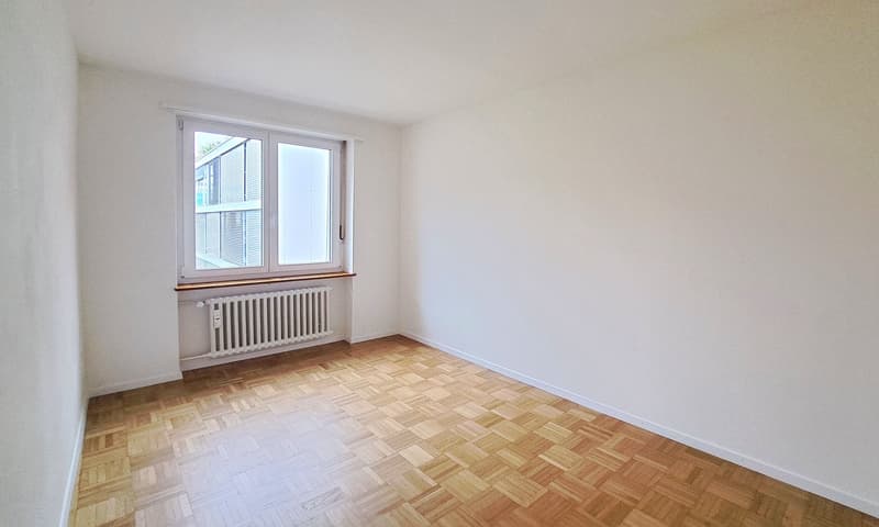City Apartment in Baden – 3 Zimmer - Dynamostrasse 9 in Baden (6)