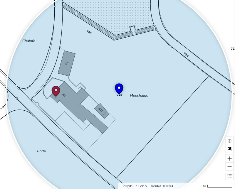 3'084 m² sonniges Hangparadies - mit renditestarkem Dreifamilienhaus (16)
