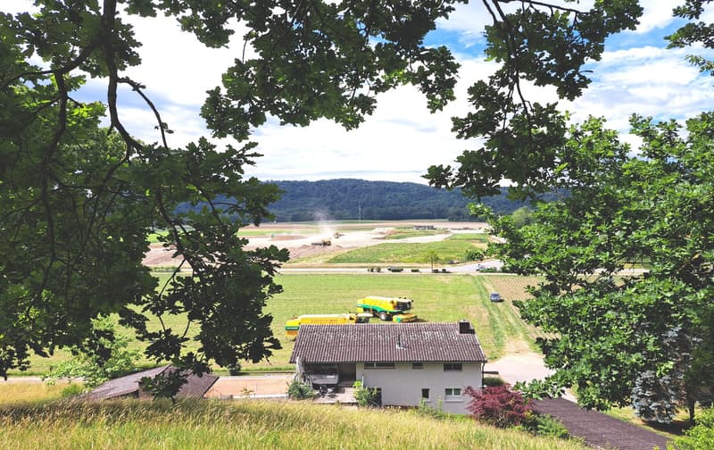 3'084 m² sonniges Hangparadies - mit renditestarkem Dreifamilienhaus (12)