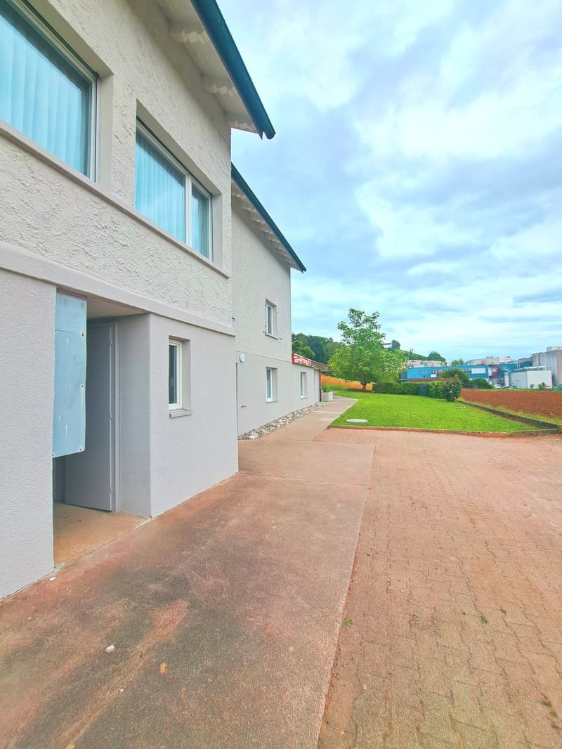 3'084 m² sonniges Hangparadies - mit renditestarkem Dreifamilienhaus (6)