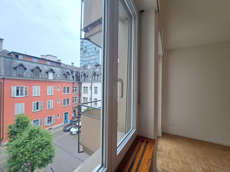 City Apartment in Baden – 3 Zimmer - Dynamostrasse 9 in Baden (13)