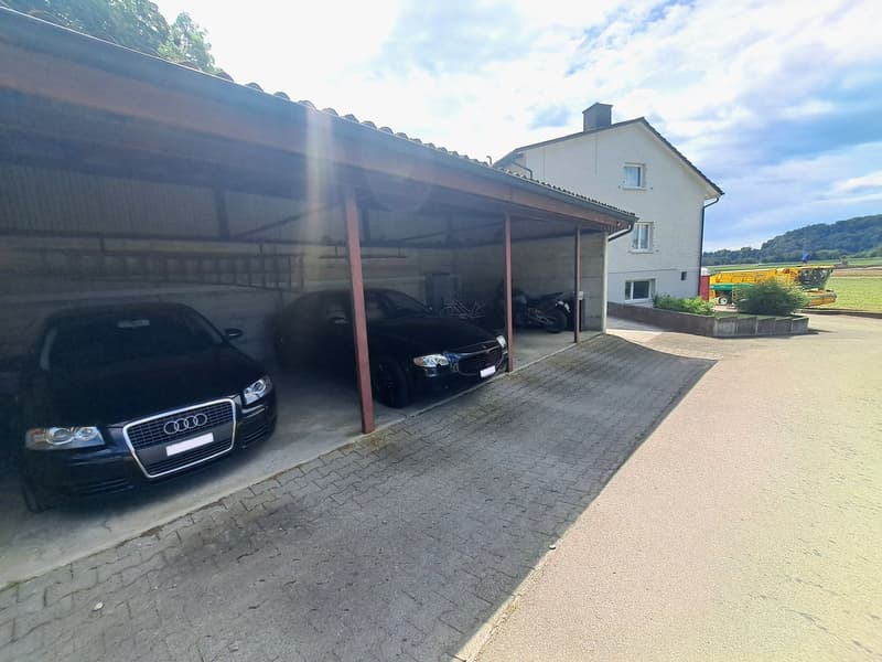 3'084 m² sonniges Hangparadies - mit renditestarkem Dreifamilienhaus (9)