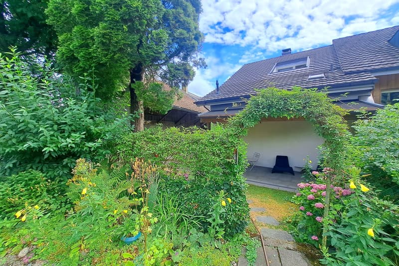 Charmantes Einfamilienhaus in Rütihof-Baden – mit idyllischem Garten (15)
