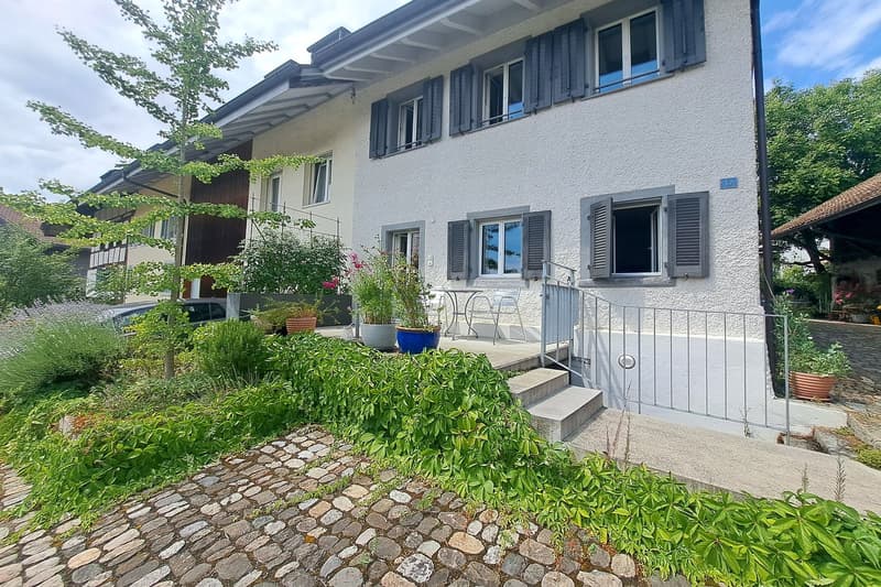 Charmantes Einfamilienhaus in Rütihof-Baden – mit idyllischem Garten (6)