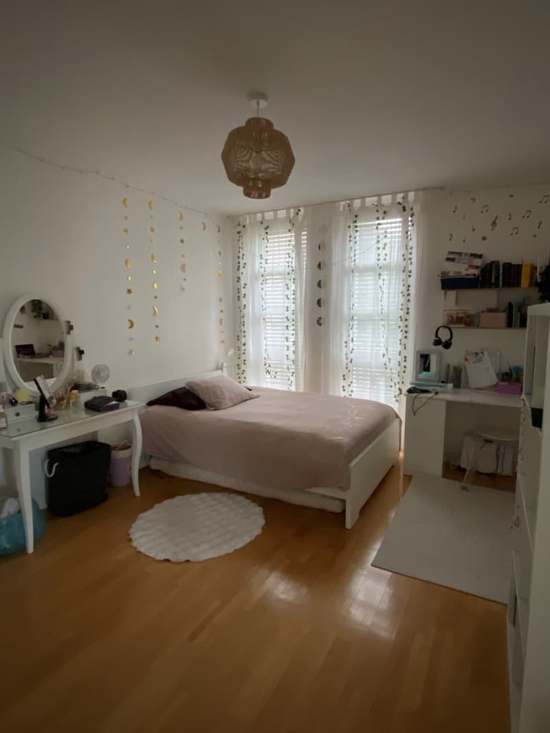 Helle, moderne Wohnung mit Seesicht (12)