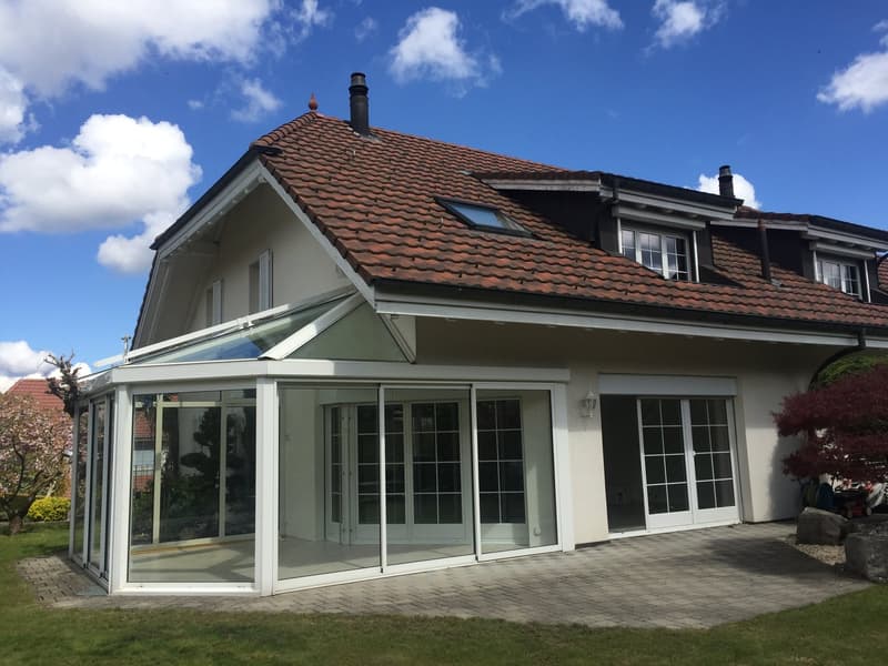 Für Liebhaber schönen Wohnens! (3)