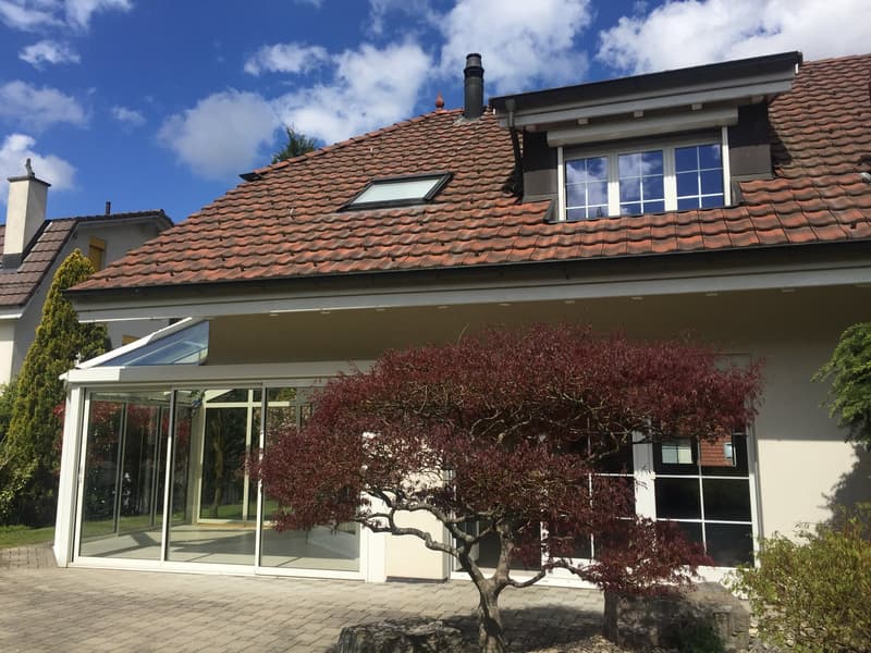 Für Liebhaber schönen Wohnens! (2)