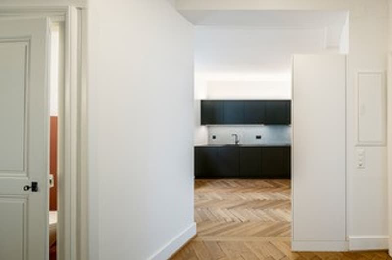 Charmante 6-Zimmer-Maisonette-Wohnung in renoviertem Altbau (6)