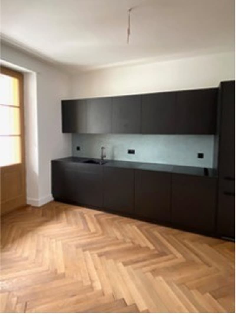 Charmante 6-Zimmer-Maisonette-Wohnung in renoviertem Altbau (5)