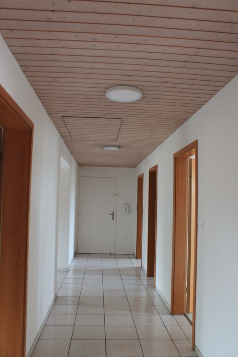 4.5-Zimmer-Wohnung mit Cheminée in Schönenbuch (5)