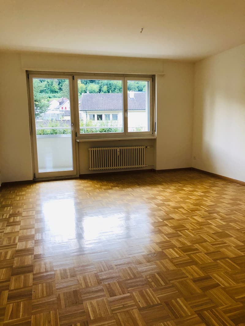 Nachmieter gesucht: Gemütliche 3.5-Zimmer-Wohnung in ruhigem Quartier (3)