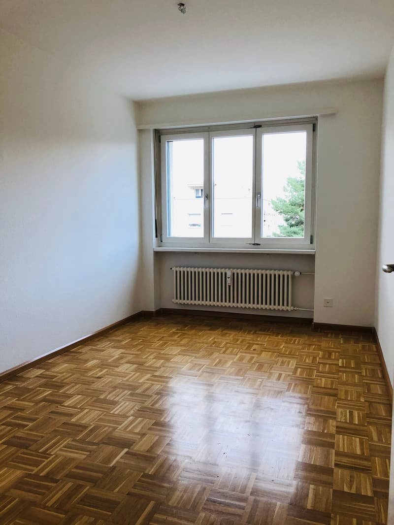 Nachmieter gesucht: Gemütliche 3.5-Zimmer-Wohnung in ruhigem Quartier (4)