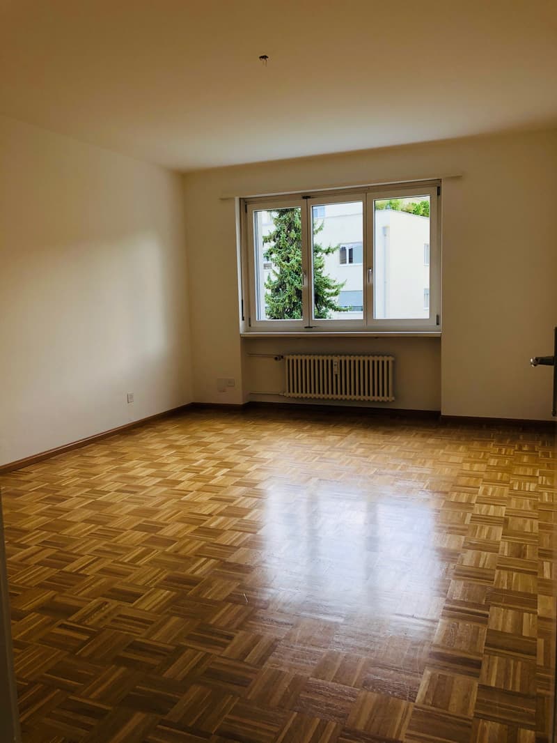 Nachmieter gesucht: Gemütliche 3.5-Zimmer-Wohnung in ruhigem Quartier (5)