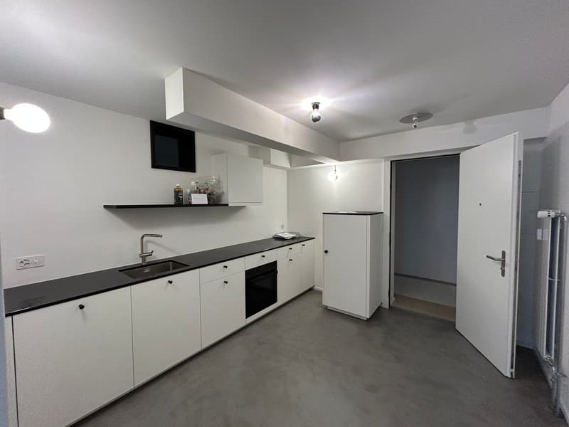 Ihre 2.5 Zimmer-Wohnung direkt am Rhein (3)